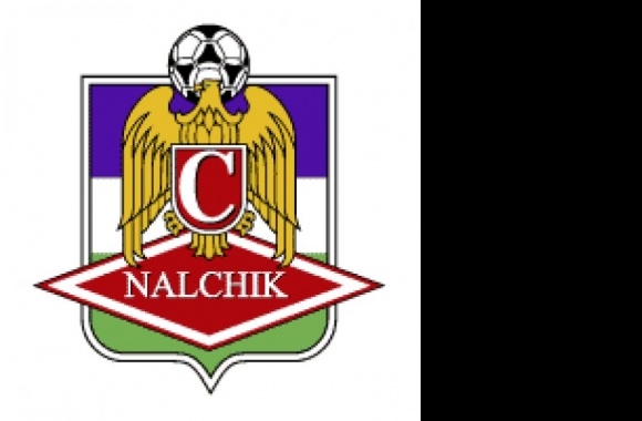 FC Spartak Nalchik Logo