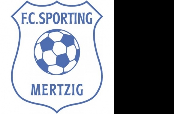 FC Sporting Mertzig Logo download in high quality