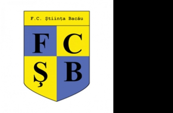 FC Stiinta Bacau Logo