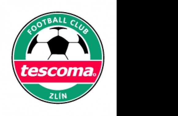 FC Tescoma Zlin Logo