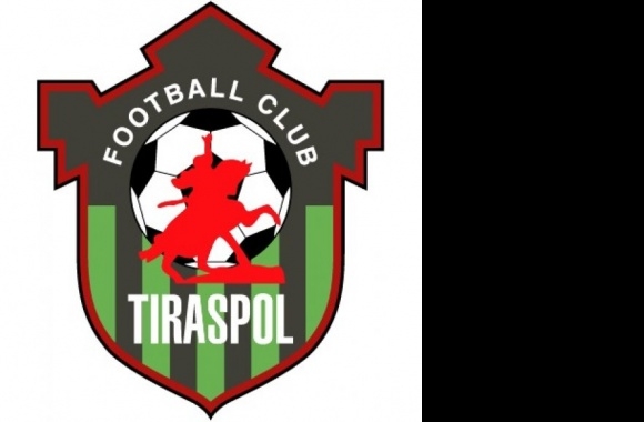 FC Tiraspol Logo