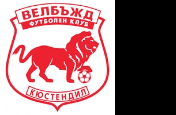 FC Velbazhd 1919 Kyustendil Logo