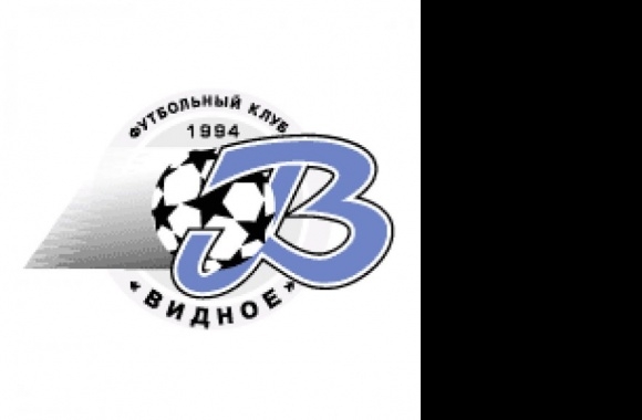 FC Vidnoe Logo