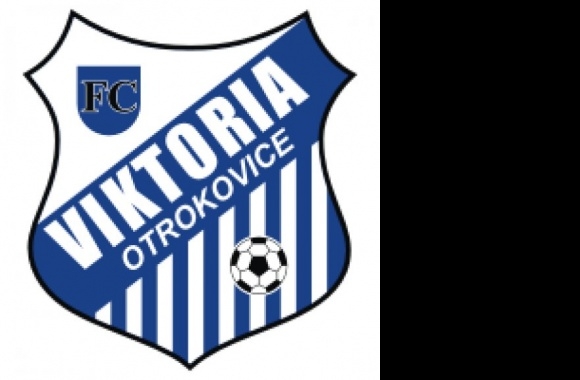 FC Viktoria Otrokovice Logo download in high quality