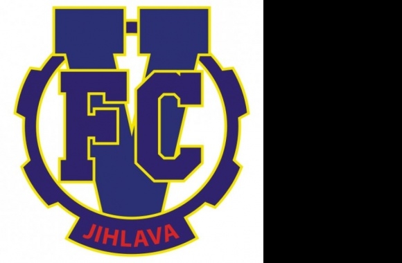 FC Vysocina Jihlava Logo