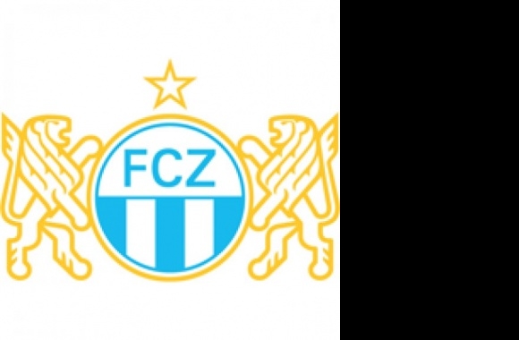 FC Zürich Logo