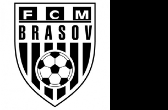 FCM Brasov Logo download in high quality