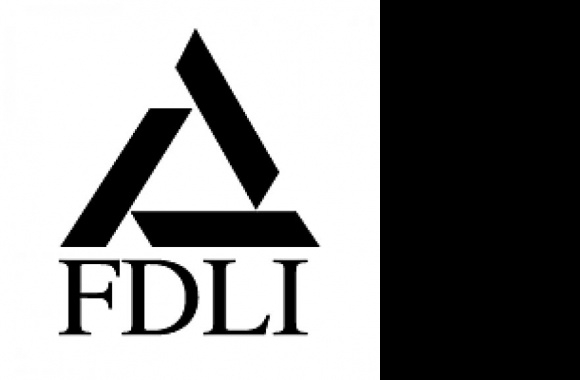 FDLI Logo download in high quality
