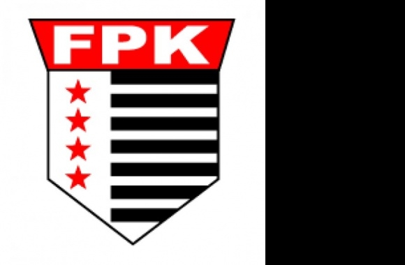 Federacao Paulista de Karate Logo