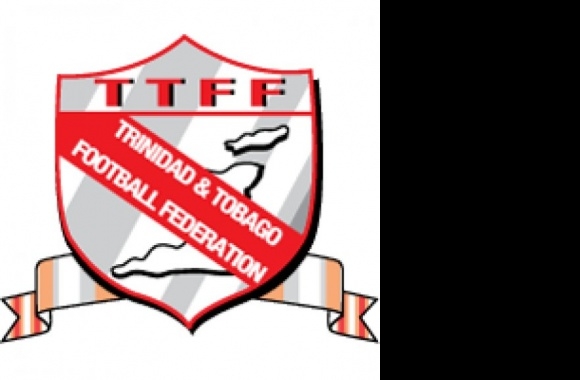 Federacion Trinitaria de Futbol Logo