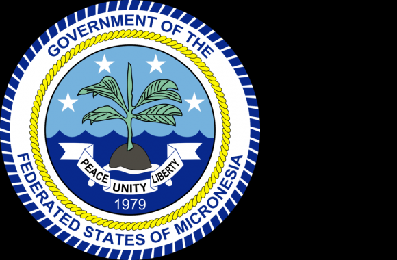 Federated States of Micronesia Logo