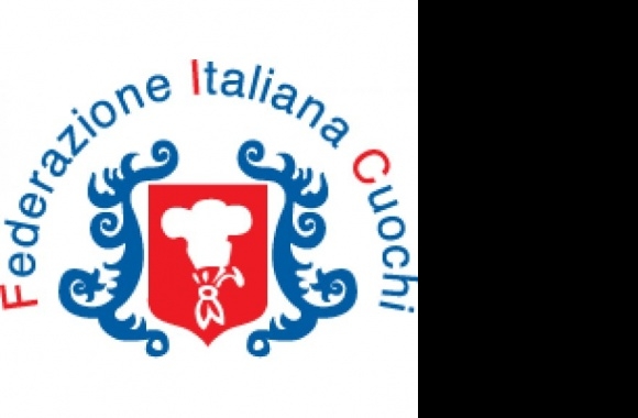 Federazione Italiana Cuochi Logo