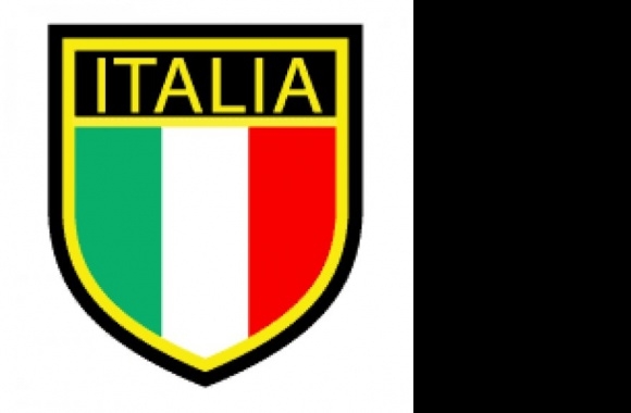 Federazione Italiana Giuoco Calcio Logo