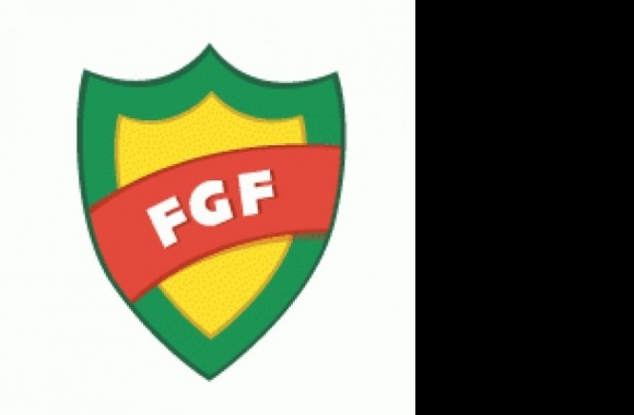 Federação Gaúcha de Futebol Logo