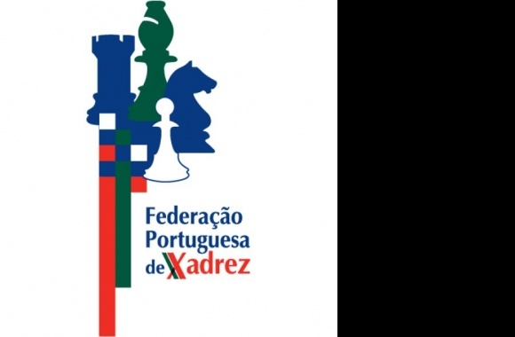 Federação Portuguesa de Xadrez Logo download in high quality