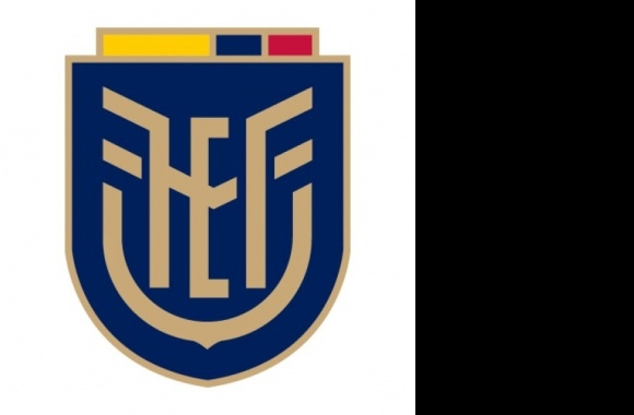 FEF ECUADOR Logo