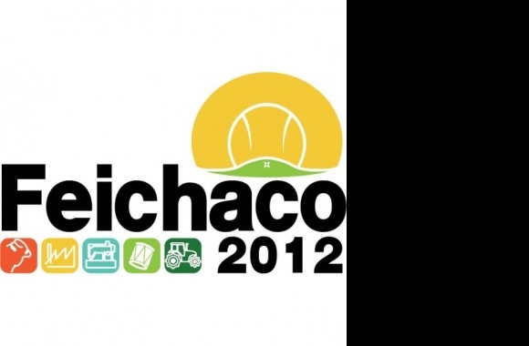 Feichaco 2012 Logo