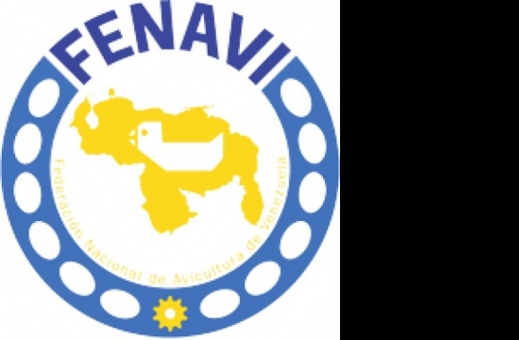 FENAVI Logo download in high quality