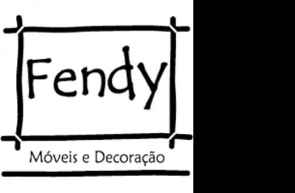 fendy moveis Logo