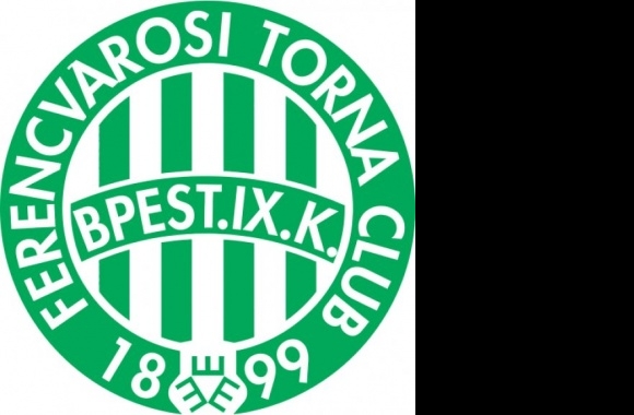 Ferencvaros FTC Logo