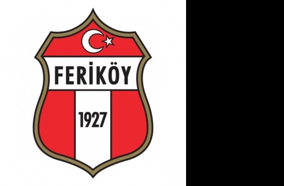 Ferikoy Istanbul Logo
