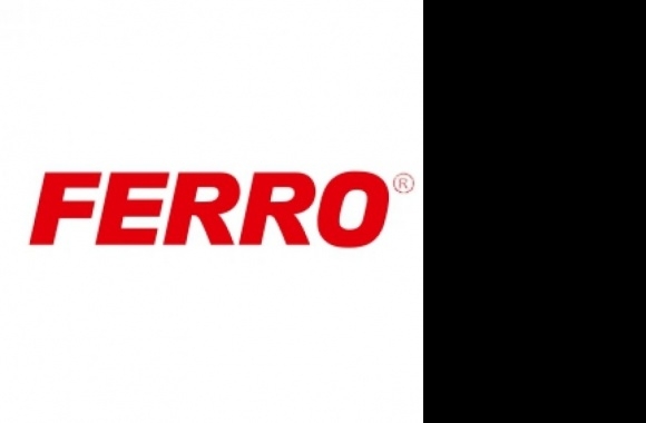 Ferro Logo