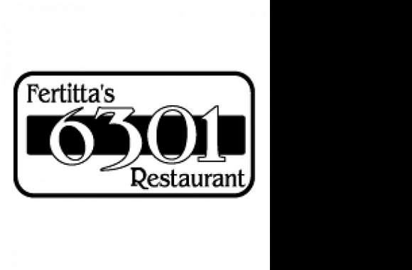 Fertitta's Restaurant Logo download in high quality