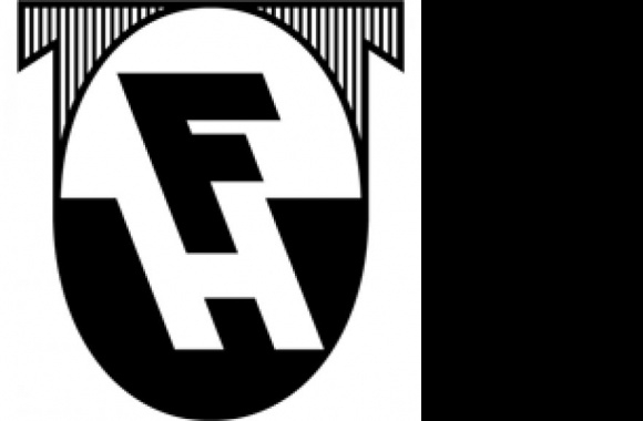 FH Hafnarfjordur Logo