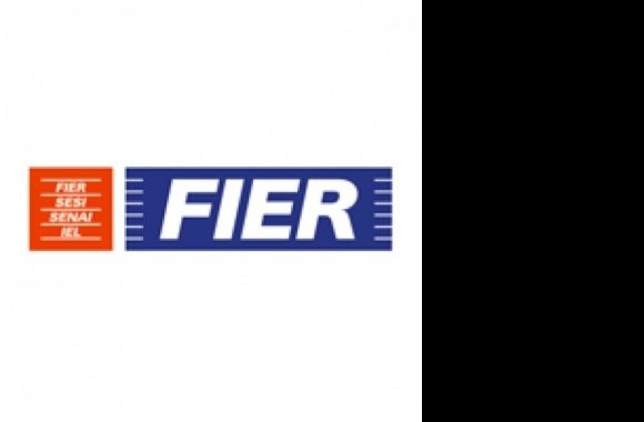 FIER Logo