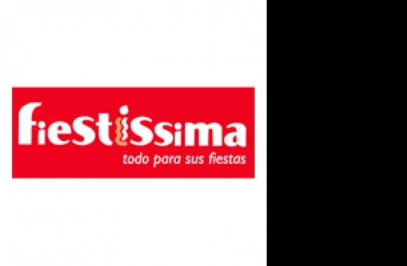 fiestissima Logo download in high quality