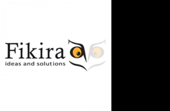 Fikira Logo download in high quality