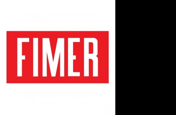 Fimer Logo download in high quality