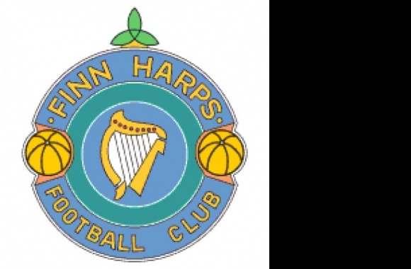 Finn Harps FC Logo