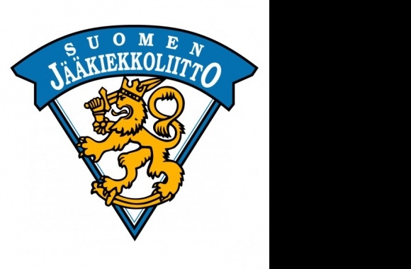 Finnish Ice Hockey Association Logo
