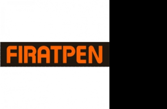 FIRATPEN Logo download in high quality
