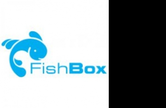 Fish Box Logo