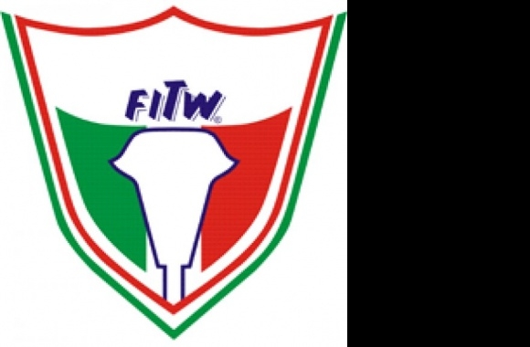 FITW Federazione Italiana Twirling Logo