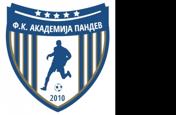 FK Akademija Pandev Strumica Logo