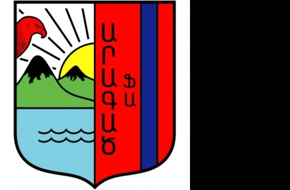 FK Aragats Gyumri Logo