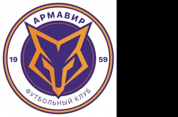 FK Armavir Logo