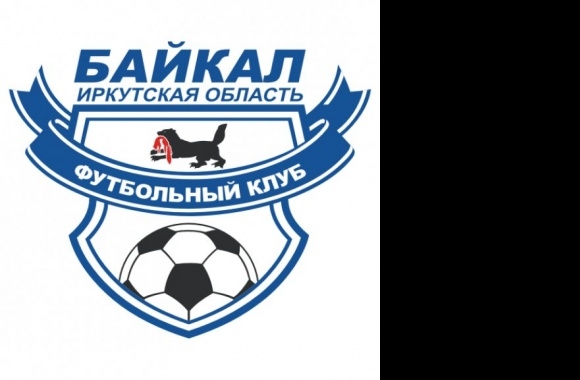FK Baykal Irkutsk Logo