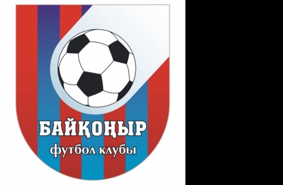 FK Baykonur Kyzylorda Logo