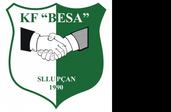 FK Besa Slupčane Logo