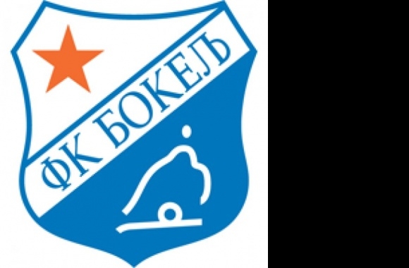 FK Bokelj Kotor Logo