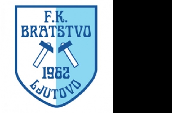 FK BRATSTVO Ljutovo Logo