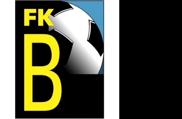 FK Burreli Logo