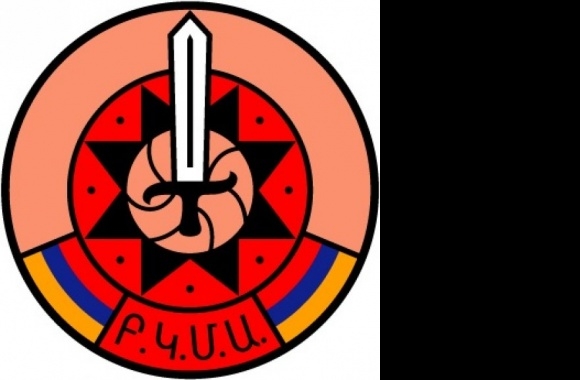 FK CSKA Yerevan Logo download in high quality