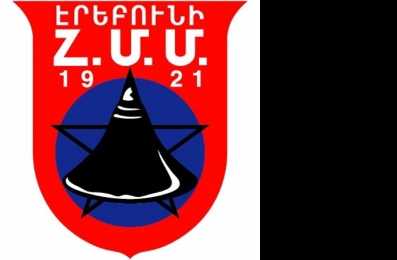 FK Erebuni-Homenmen Yerevan Logo