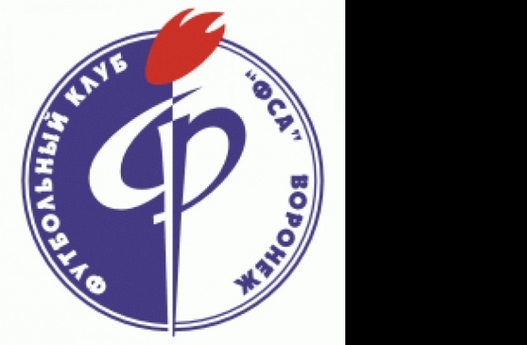 FK FSA Voronezh Logo