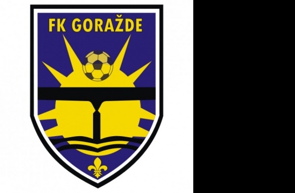 Fk Gorazde Logo download in high quality